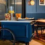 Hotell Ibis Landshut