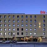 Hotell Ibis