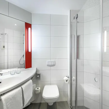 Ξενοδοχείο Ibis Λάντσχουτ