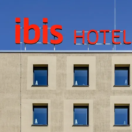 Ibis Ξενοδοχείο 3*