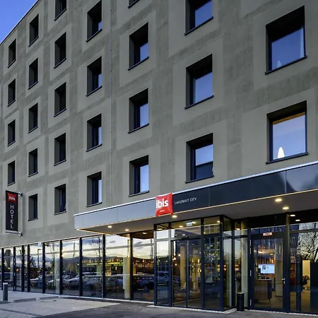 Ibis 3*