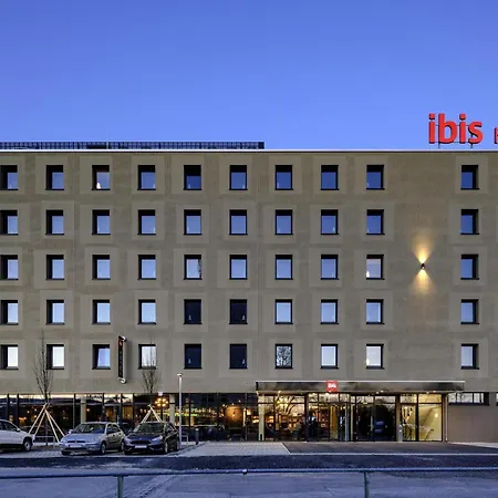 Hotell Ibis 3*