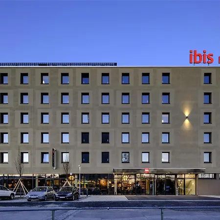 Ibis 란츠후트