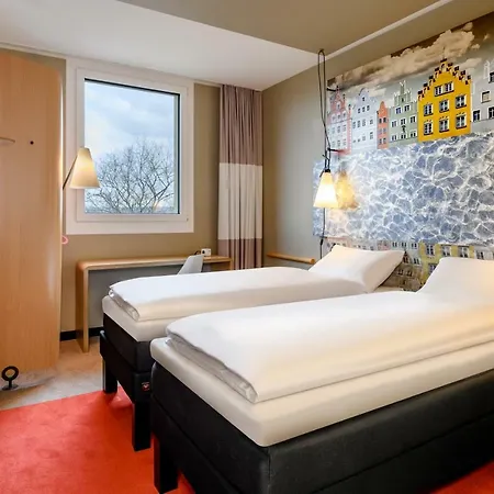 Ibis Landshut