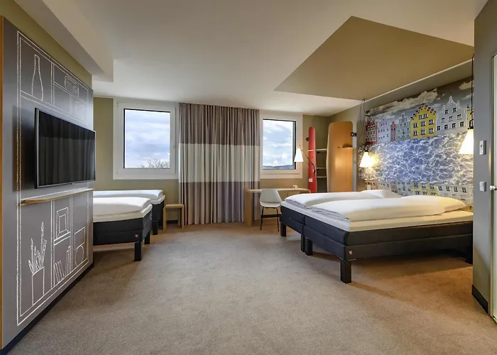 Ibis Landshut