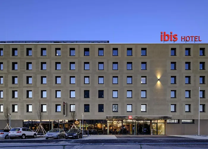 Ibis 3*