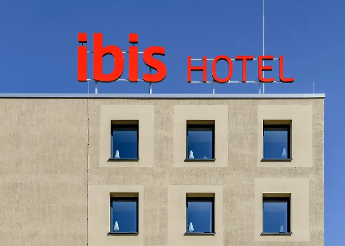 Ibis Szálloda 3*