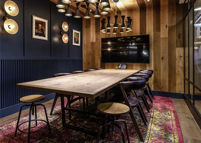 Ibis Szálloda 3*