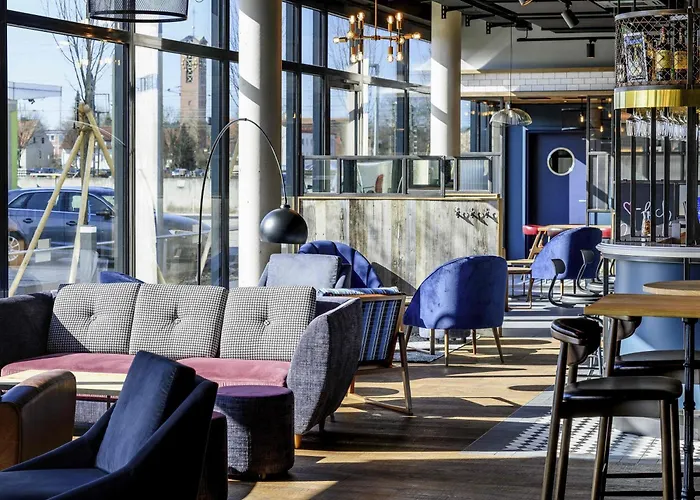 Ibis Szálloda Landshut
