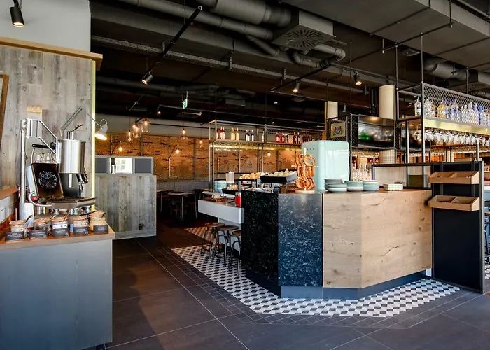 Ibis Szálloda 3*
