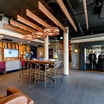 Ibis Отель Ландсхут