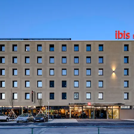 Ibis Landshut