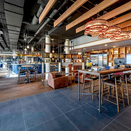 Ibis Landshut