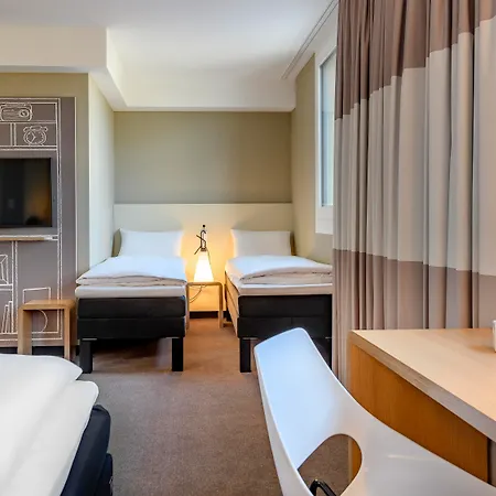 Hotell Ibis