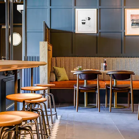 Ibis Hotell Landshut