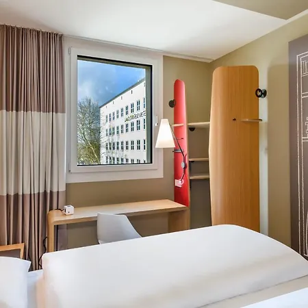 Ibis Landshut