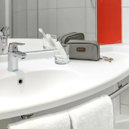 Hotell Ibis 3*