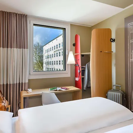 Ibis Landshut