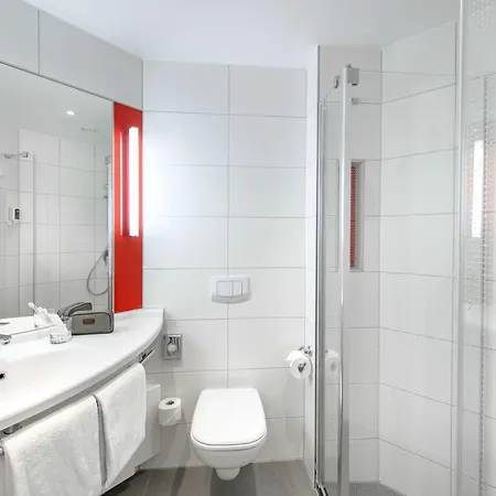 Hotell Ibis Landshut