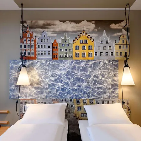 Ibis Landshut
