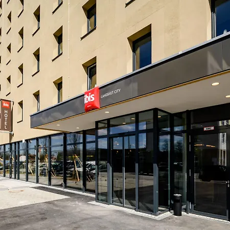 Ibis Landshut