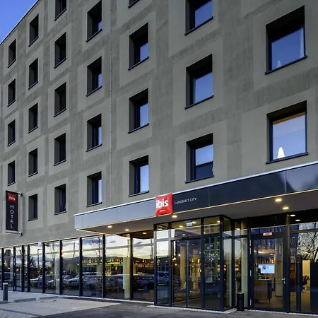 فندق Ibis لاندشوت