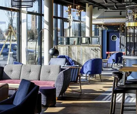 Ibis Отель 3*