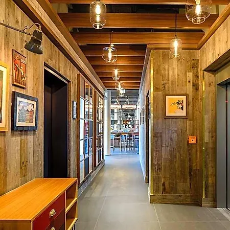 Hotel Ibis