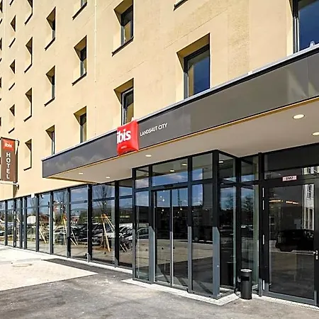 Hotel Ibis 3*