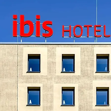 Hotel Ibis Landshut
