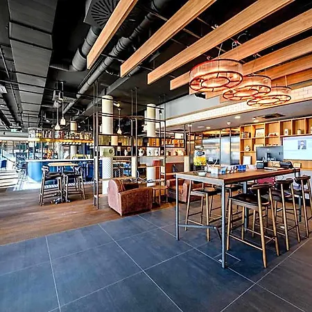Hotel Ibis Landshut