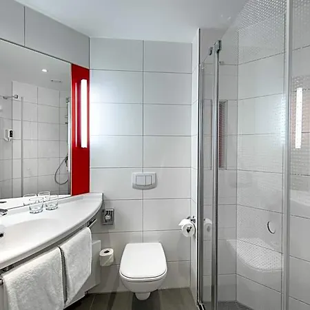 Ibis Landshut