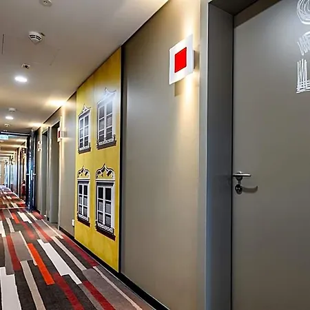 Ibis Landshut