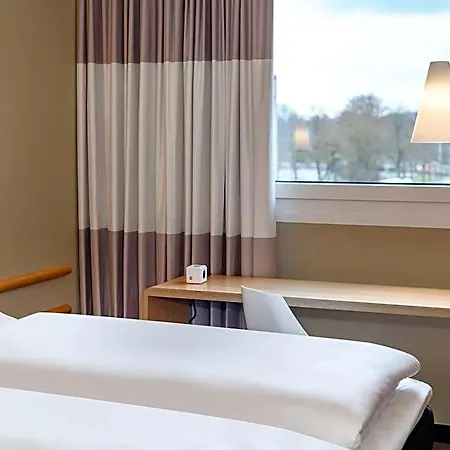 Ibis Landshut