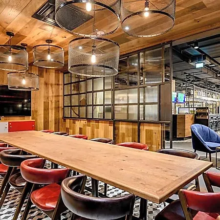 Ibis Landshut