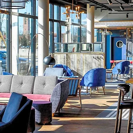 Ibis Landshut