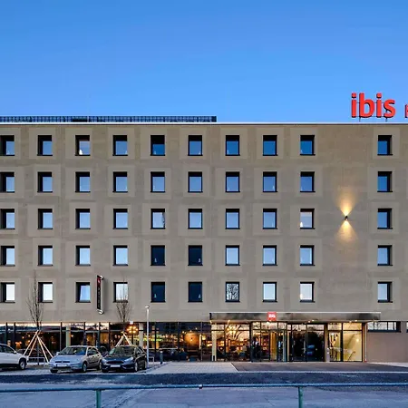 מלון Ibis
