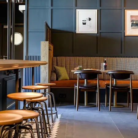 Szálloda Ibis 3*