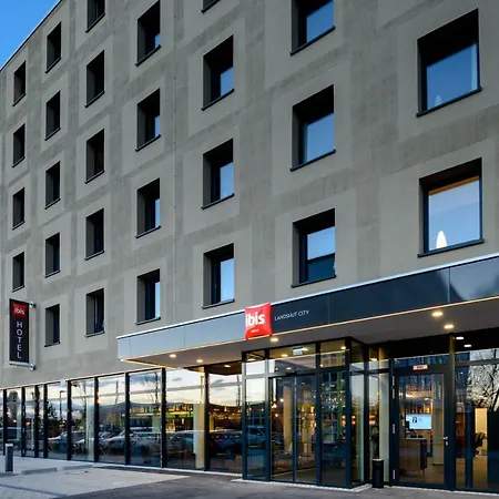 Ibis Hotell