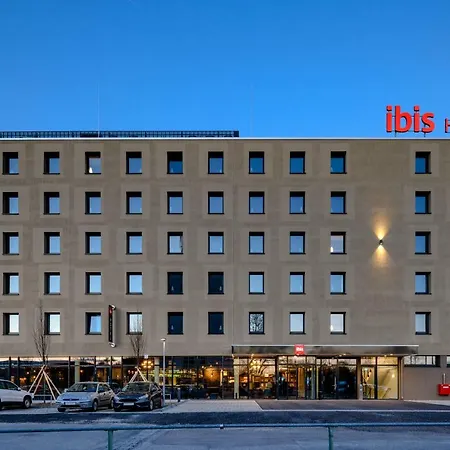 Ibis