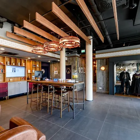 Ibis Hotell Landshut