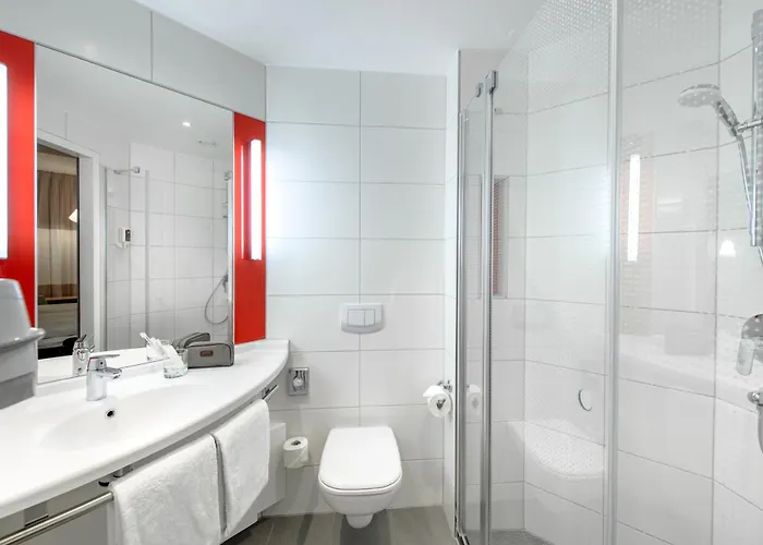 Ibis 3*