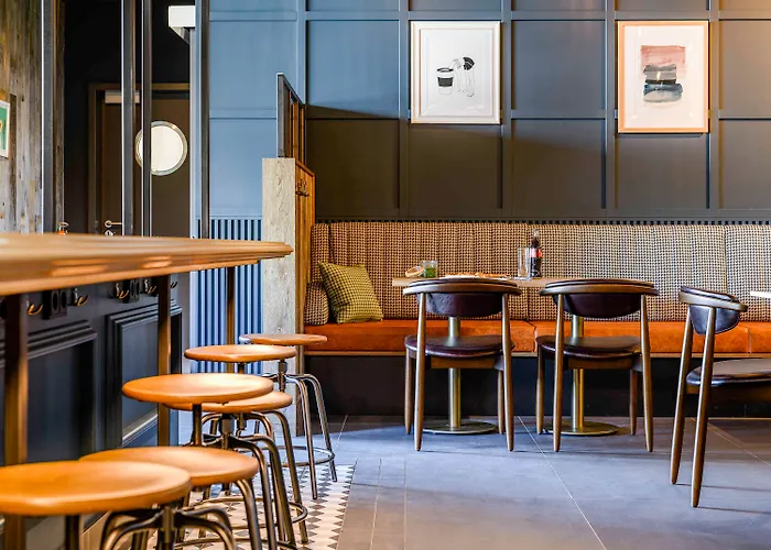 Ibis Hotell Landshut