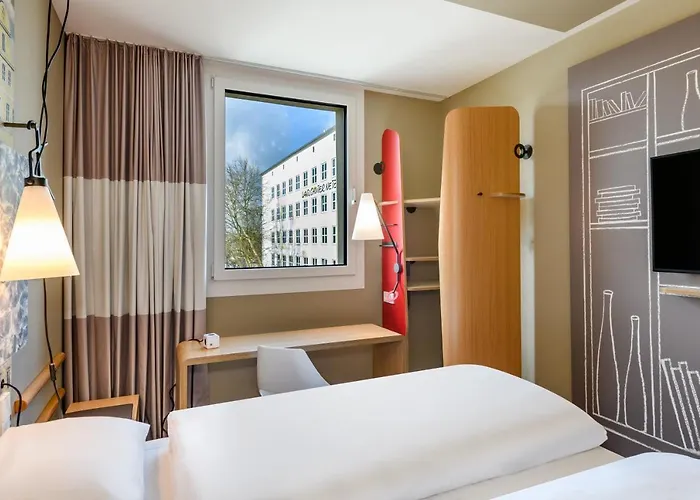 Ibis Landshut