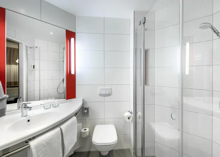 Hotel Ibis Landshut