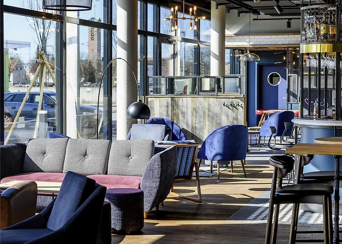 Hotel Ibis Landshut