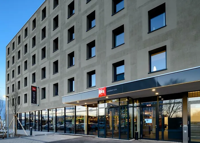 Ibis Hotel