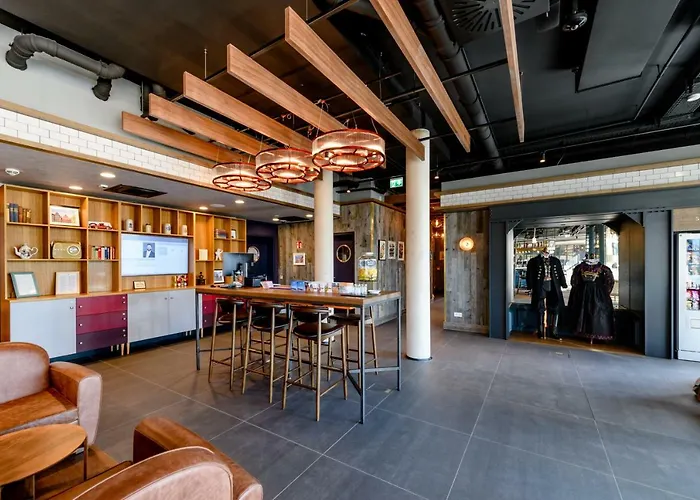 Ibis Hotel Landshut